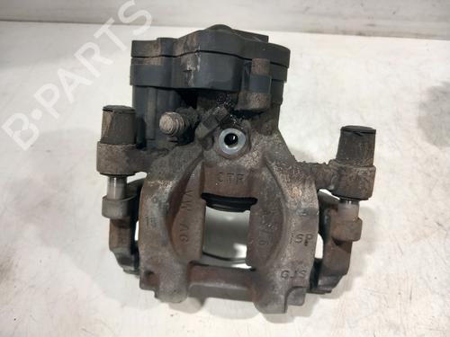 Right rear brake caliper VW PASSAT B8 Variant (3G5, CB5) 1.6 TDI | BP38318400M106 - Image 2