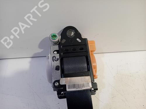 Front right seatbelt NISSAN NOTE (E11, NE11) 1.4 | BP18106018I25 
