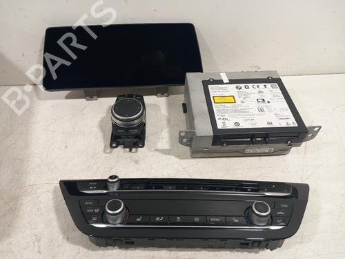 Used Electronic module Electronic module BMW 5 (G30, F90) 520 d (190 hp) 33875911 33875911