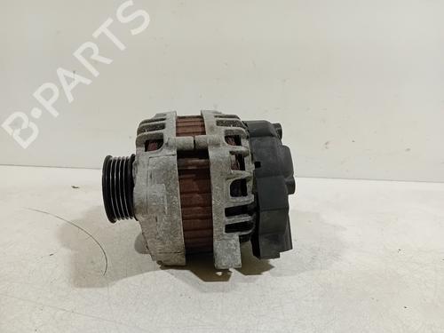Used Alternator Alternator 25705341 25705341