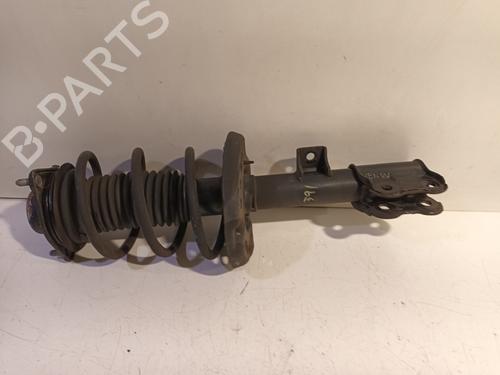 Used Right front shock absorber Right front shock absorber 17517184 17517184