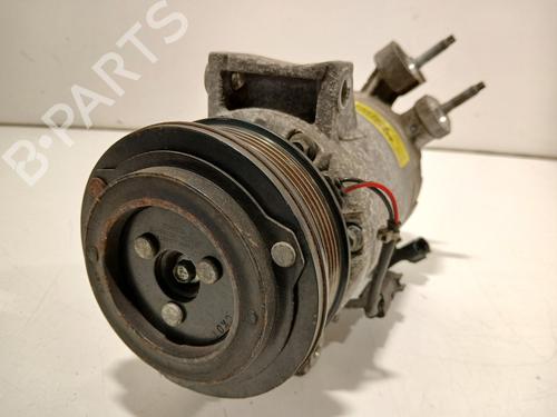 Used AC compressor AC compressor 24620415 24620415