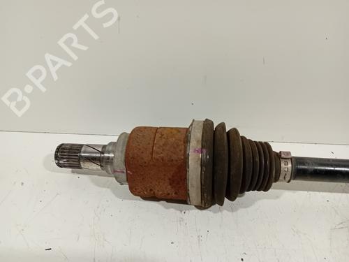 Left front driveshaft OPEL CORSA E (X15) 1.0 (08, 68) | BP18309290M38 - Image 3