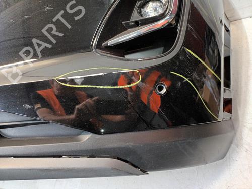 Zderzak przedni FORD PUMA (J2K, CF7) 1.0 EcoBoost mHEV | BP29169544C7 