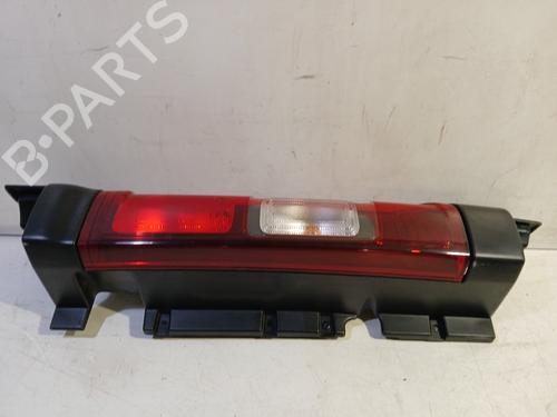 Fanale posteriore sinistro RENAULT TRAFIC III Van (FG_) 1.6 dCi 95 (FGMJ, FGMR) (95 hp) 31979596