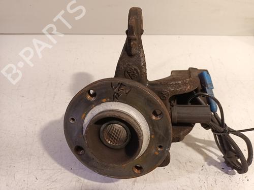 Used Right front steering knuckle Right front steering knuckle 17837008 17837008