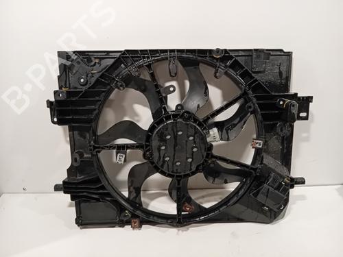 Radiator fan RENAULT CLIO V (B7_) 1.3 TCe 130 (B7MF) | BP28010724M35 - Image 6