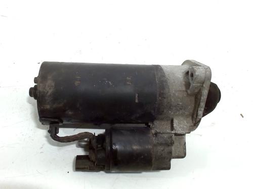 Used Starter Starter TOYOTA COROLLA (_E12_) 2.0 D-4D (CDE120R, CDE120L_) (116 hp) 13650857 13650857