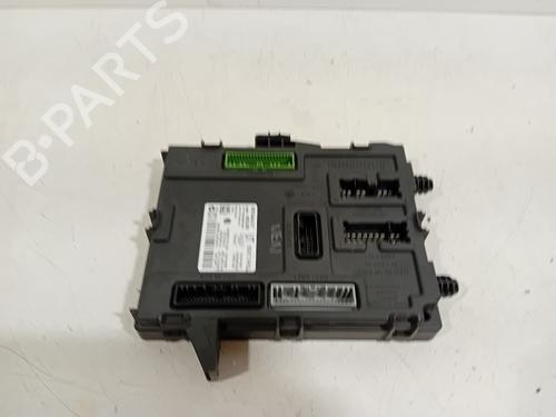 Electronic module RENAULT MEGANE IV Hatchback (B9A/M/N_) 1.6 TCe 205 (B9MV) | BP22380919M83 