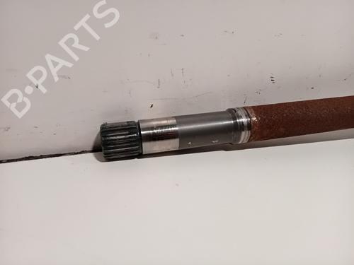 Right front driveshaft PEUGEOT PARTNER Tepee 1.6 VTi | BP39512918M39 - Image 2
