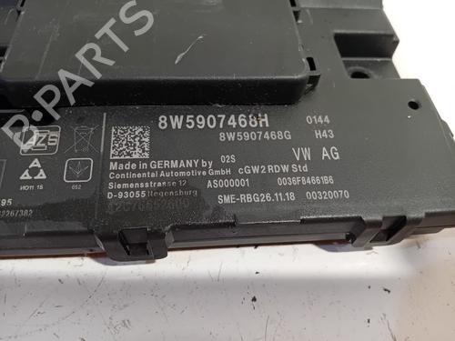 Electronic module AUDI A4 B9 Avant (8W5, 8WD) 2.0 TDI | BP27639024M83 - Image 2