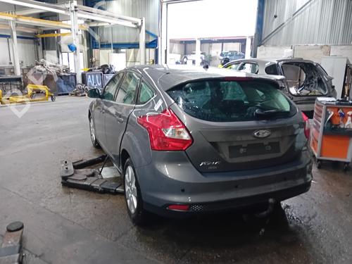 Starter FORD FOCUS III 1.6 Ti | BP33325683M8  - Image 9