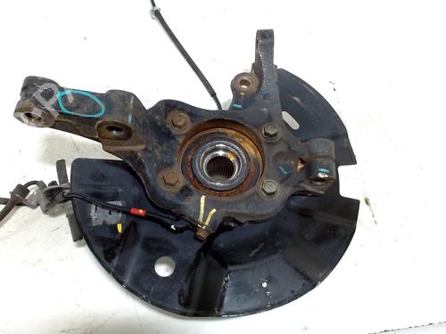 Right front steering knuckle HYUNDAI SANTA FÉ III (DM, DMA) 2.2 CRDi 4WD | BP13204054M26 