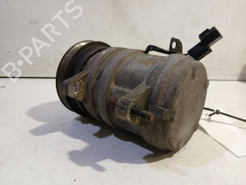 AC-Kompressor HYUNDAI i10 I (PA) 1.1 (69 hp) 31263616