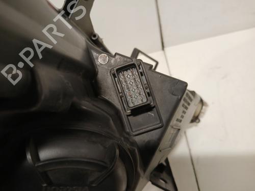 Right headlight OPEL MERIVA B MPV (S10) 1.4 (75) | BP37267214C29 - Image 5