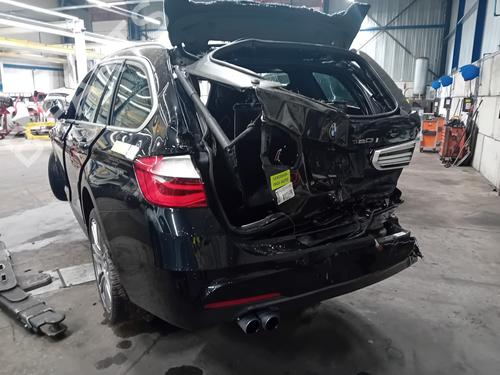 Electronic module BMW 3 Touring (F31) 320 i | BP26688040M83  - Image 8