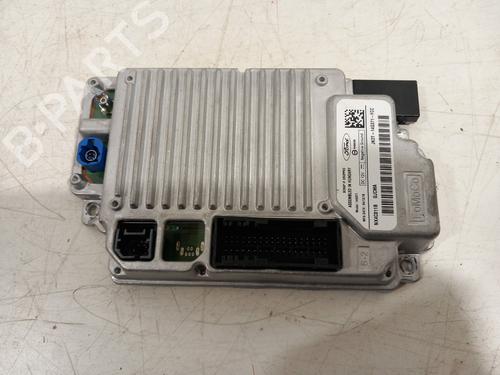 Electronic module FORD FIESTA VII (HJ, HF) 1.0 EcoBoost | BP32864029M83 - Image 2