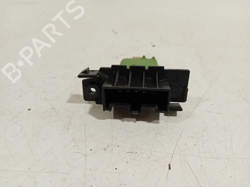 Heater resistor FIAT DOBLO Cargo (263_) 1.3 D Multijet (263WXU1A, 263ZXU1A, 263WYB1A, 263ZYB1A) | BP17544548M108 