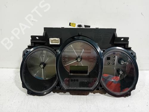 Used Instrument cluster LEXUS GS (_S19_) 450h (GRS191_, GWS191_, GRS191R, GWS191R) (345 hp) 21056574