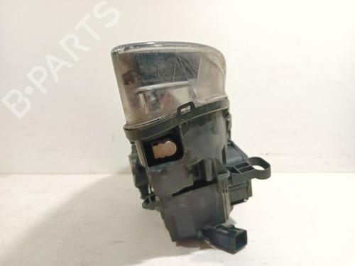 Right headlight VOLVO V60 I (155) D6 Hybrid AWD | BP24229192C29 