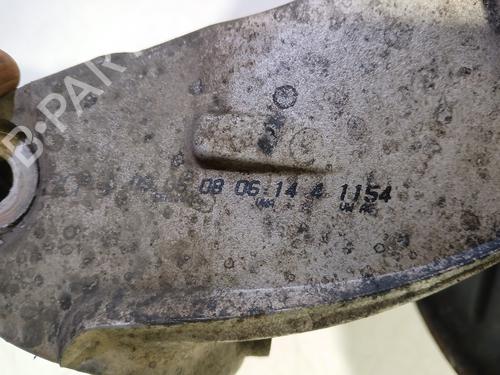 Right front steering knuckle VW PASSAT CC B6 (357) 1.8 TSI | BP33003677M26  - Image 7