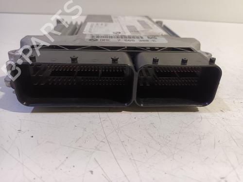 Engine control unit (ECU) BMW 3 Touring (E91) 320 i | BP17740799M57 