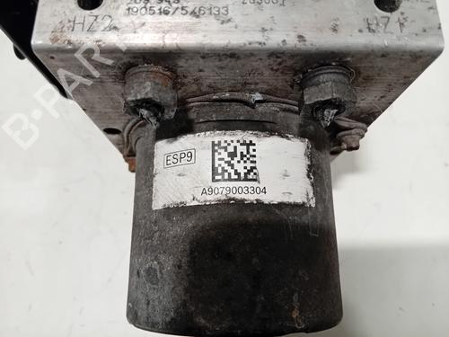 ABS pump MERCEDES-BENZ SPRINTER 5-t Platform/Chassis (B907) 516 CDI (907.153, 907.155, 907.253, 907.255) | BP39689130M43 - Image 3
