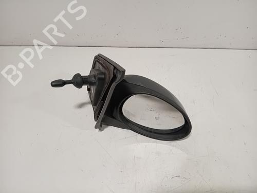 Used Right mirror Right mirror PEUGEOT 107 (PM_, PN_) 1.0 (68 hp) 39748436 39748436