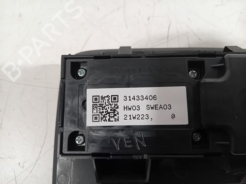 Przełącznik VOLVO XC60 II (246) T6 Plug-In Hybrid AWD | BP30709145I30