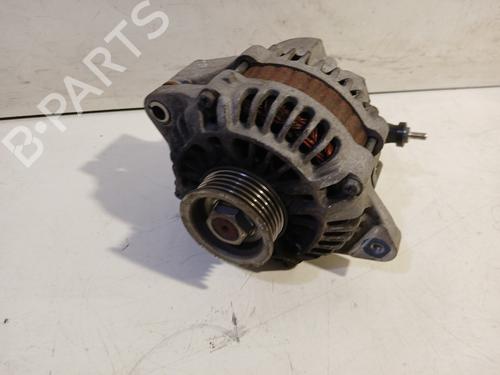 Alternator OPEL AGILA B (H08) 1.0 LPG (F68) | BP31263605M7