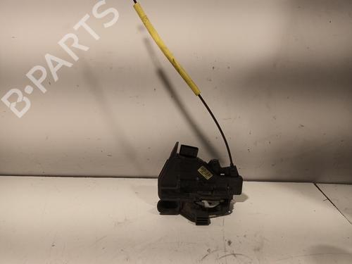 Høyre foran lås KIA RIO IV (YB, SC, FB) 1.0 T-GDI 100 (101 hp) 31757382