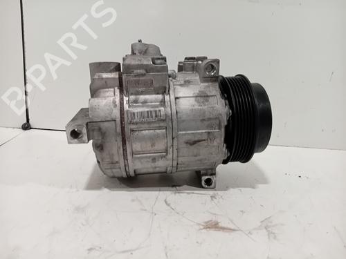 Used AC compressor AC compressor 39563603 39563603