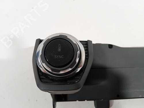 Comando chauffage LYNK & CO 01 PHEV | BP25777290I5 - Image 2