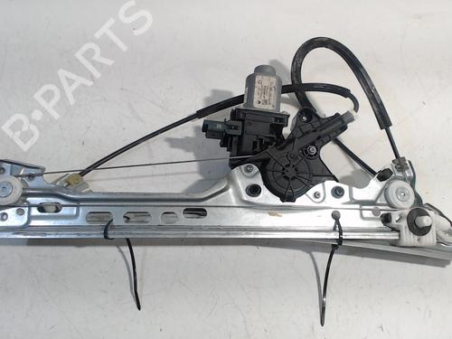 Used Front left window mechanism Front left window mechanism 11937851 11937851