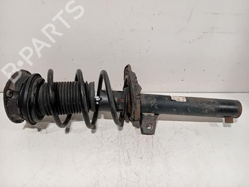 Used Left front shock absorber Left front shock absorber 37493654 37493654