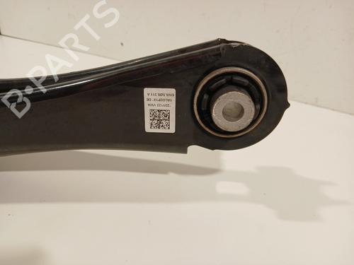 Left rear suspension arm VW GOLF VIII (CD1, DA1) 2.0 TSI R 4motion | BP29447052M14 