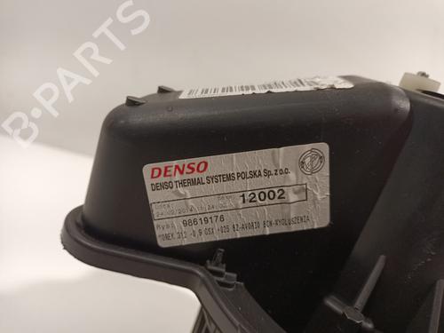 Heater blower motor FIAT 500 C (312_) 0.9 (312AXP1A) | BP16444486M62 