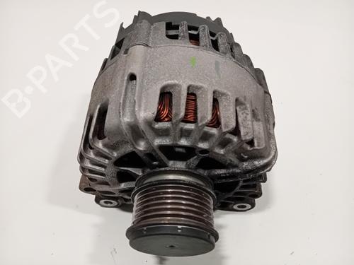 Used Alternator Alternator SEAT IBIZA IV ST (6J8, 6P8) 1.2 TDI (75 hp) 40624977 40624977