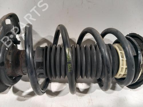 Right front shock absorber CITROËN DS3 (SA_) 1.6 VTi 120 | BP37609040M17 - Image 3