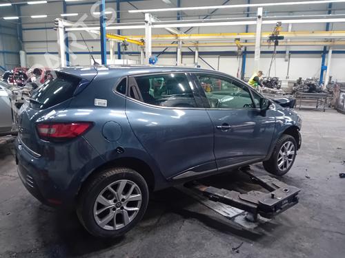 Engine RENAULT CLIO IV (BH_) 0.9 TCe 90 (BHNF, BHMA, BHMH, BHJK, BHJR) | BP32506899M1  - Image 8