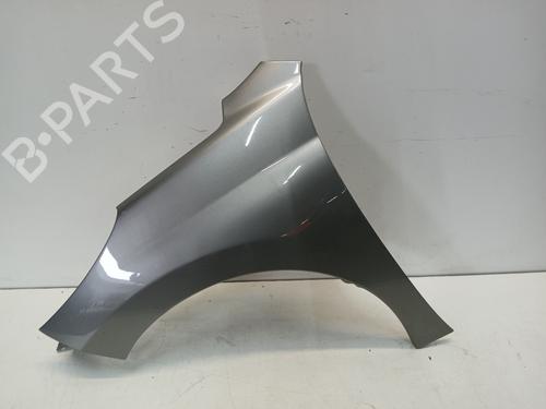 Used Left front fenders Left front fenders PEUGEOT 207 CC (WD_) 1.6 16V (120 hp) 36416646 36416646