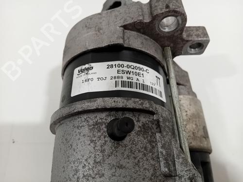 Startmotor PEUGEOT 108 1.0 VTi 72 | BP24535982M8 - Image 3