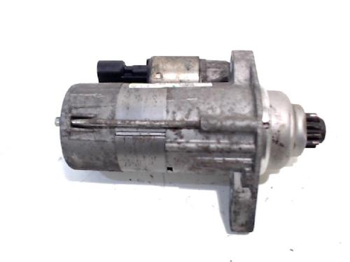 Used Starter Starter 4614558 4614558