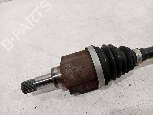 Left front driveshaft VW UP! (121, 122, BL1, BL2, BL3, 123) 1.0 | BP33289217M38  - Image 5