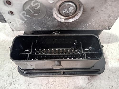 ABS pump PEUGEOT 2008 I (CU_) 1.2 VTi | BP20985935M43 