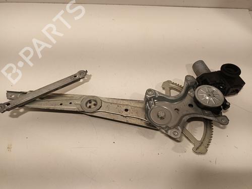 Used Rear left window mechanism Rear left window mechanism 31761784 31761784
