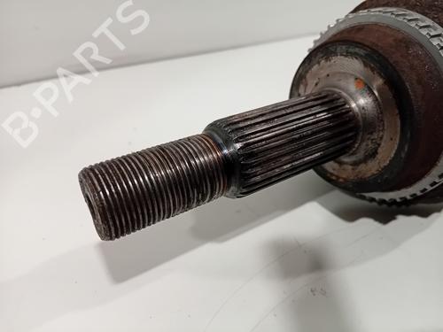 Left front driveshaft TOYOTA RAV 4 II (_A2_) 2.0 D 4WD (CLA20_, CLA21_, CLA20R, CLA21R) | BP25220245M38 - Image 5