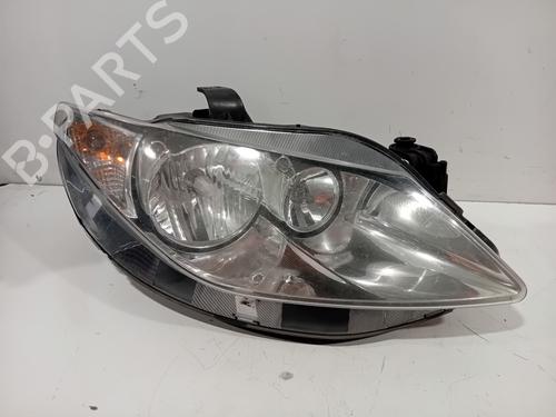 Scheinwerfer rechts für SEAT IBIZA IV (6J5, 6P1) 1.4 (85 hp) 30594431