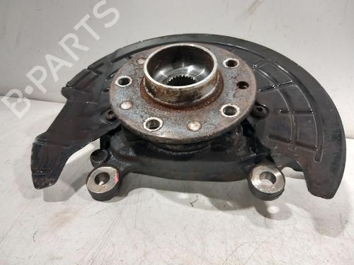 Right front steering knuckle JEEP COMPASS (MP, M6, MV, M7) 1.3 | BP37671691M26 - Image 2