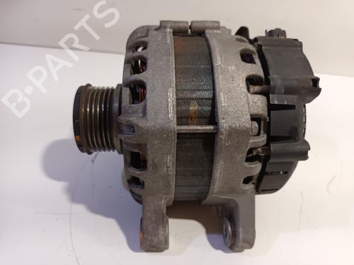 Alternator CITROËN C3 / C3 ORIGIN III (SX) 1.2 THP 110 | BP16283542M7 